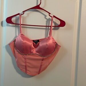 Fashion Nova Top size medium